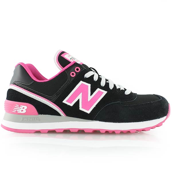 new balance rose et noir new balance rose et noir